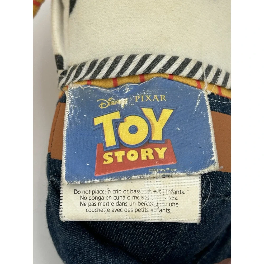 Disney pixar toy